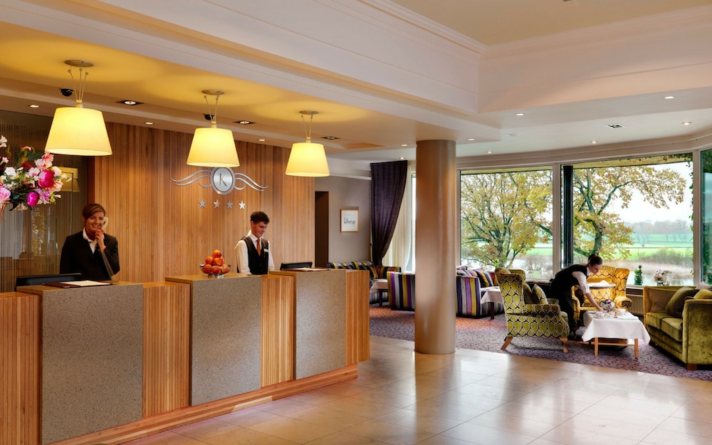 Killyhevlin Lakeside Hotel & Lodges 2/38