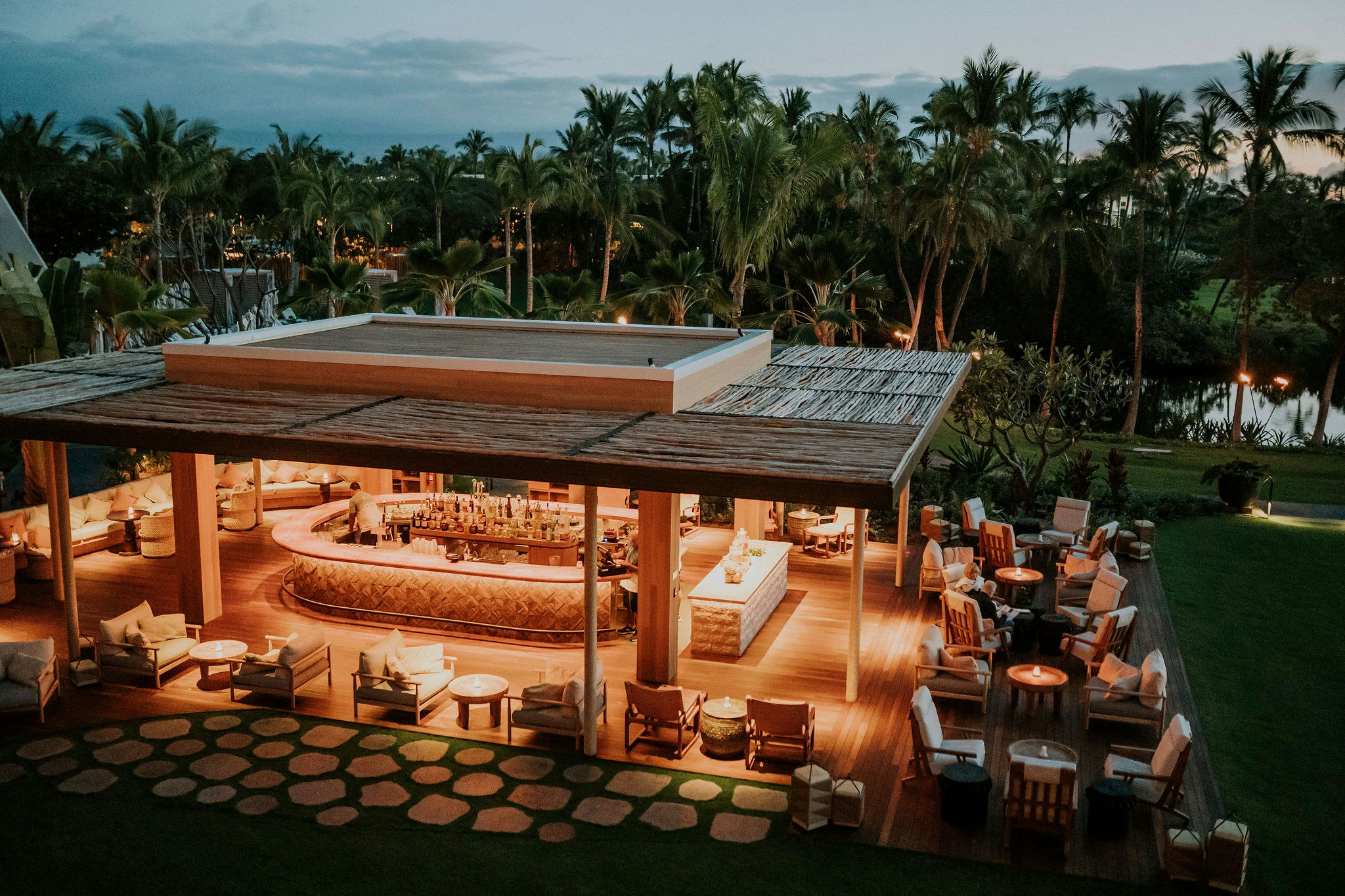 Mauna Lani, Auberge Resorts Collection 1/50