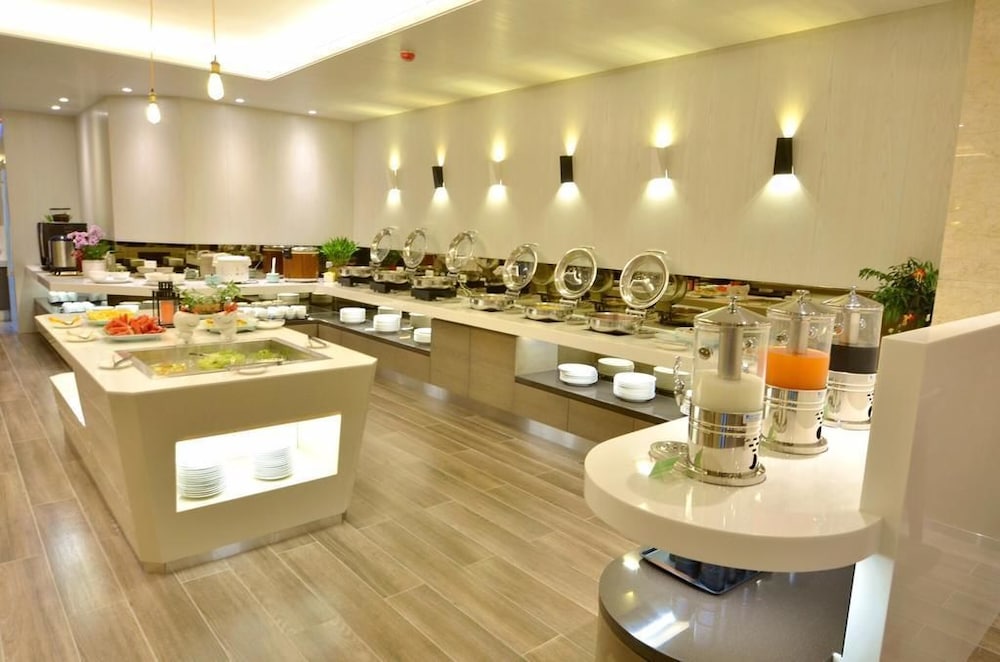 Ehome Hotel 45/51