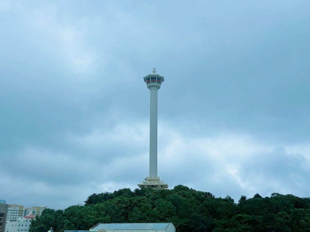 Hotel Aventree Busan 52/53