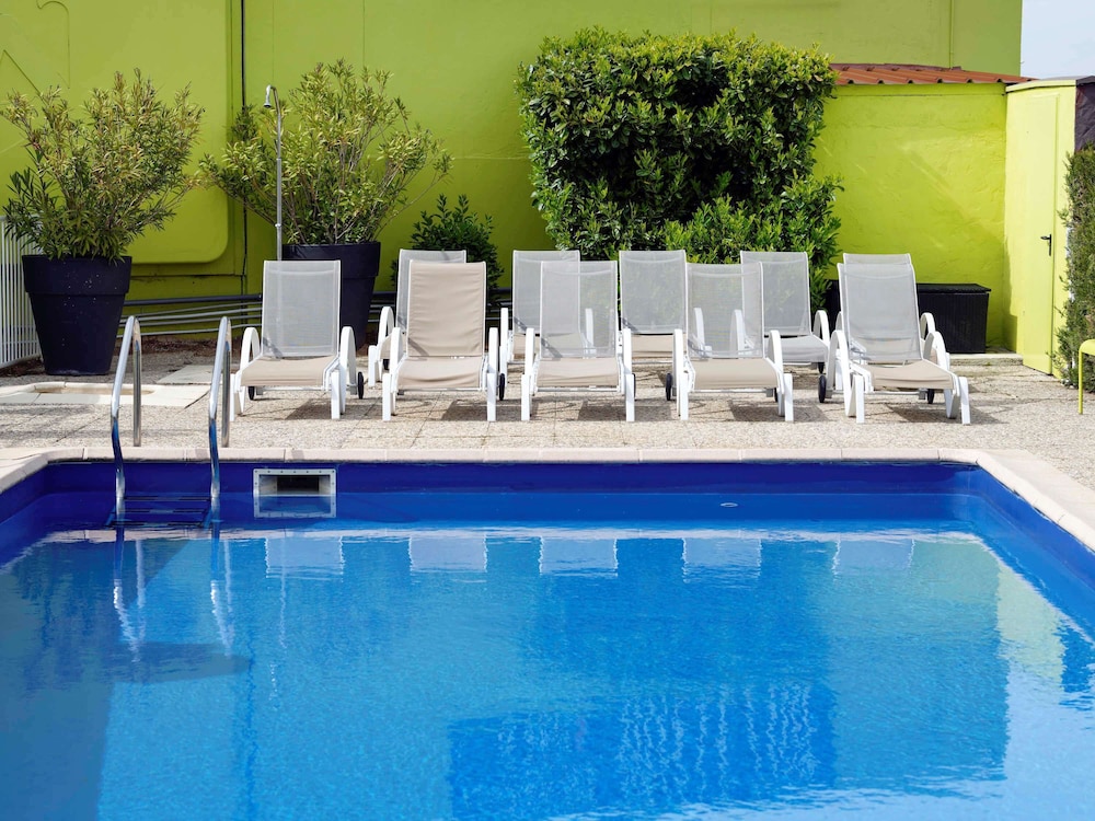 Ibis Styles Chalon Sur Saone 3/69