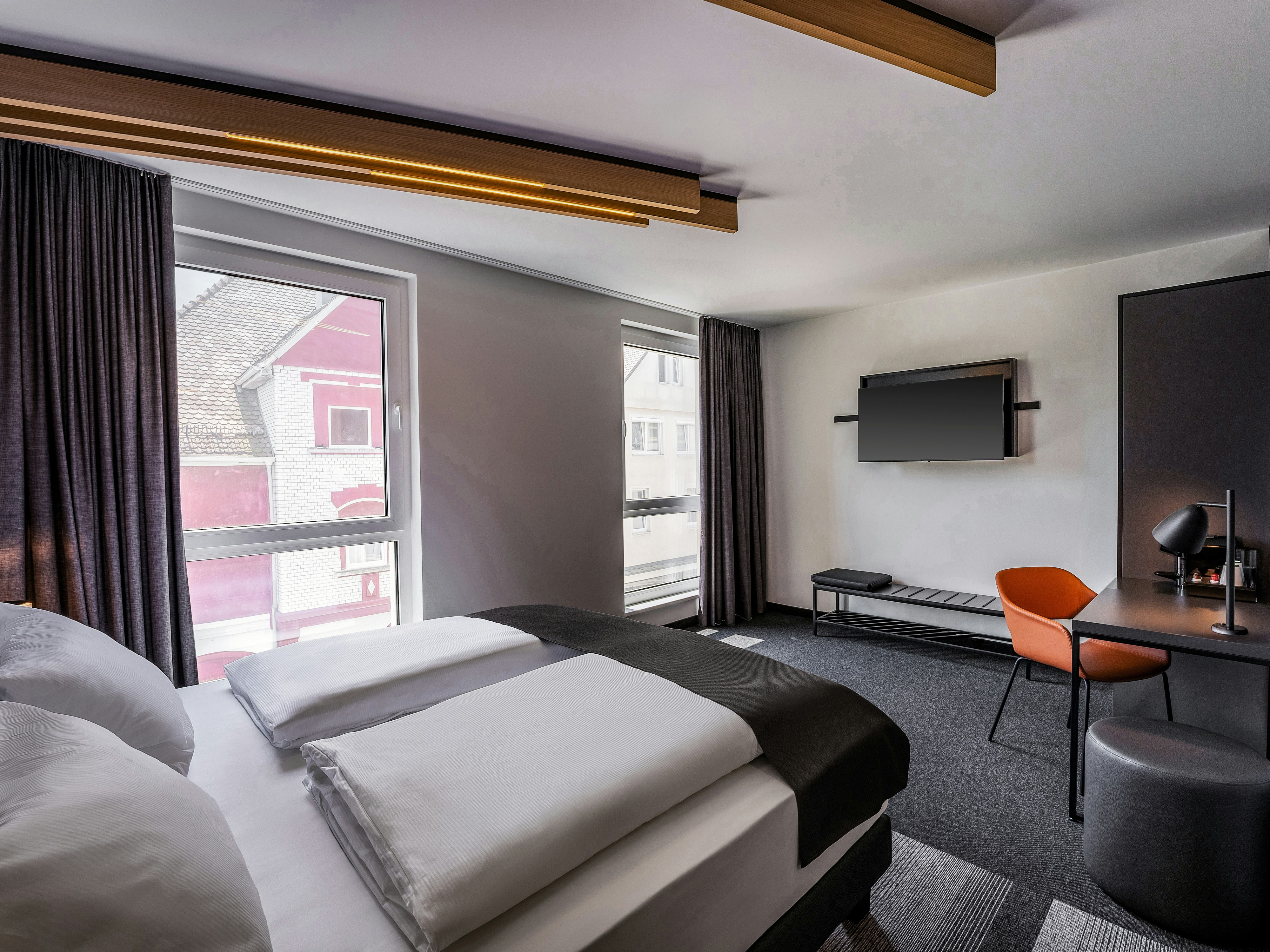 B&b Hotel Villingen-schwenningen 4/23