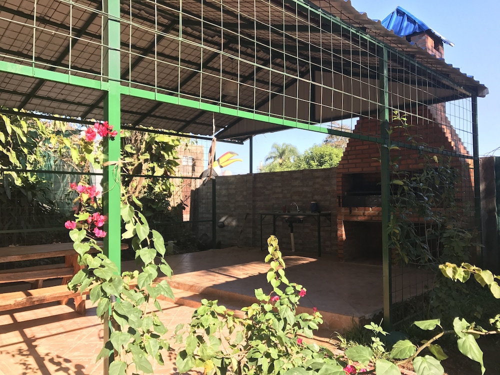 Hotel Amayal 7/50