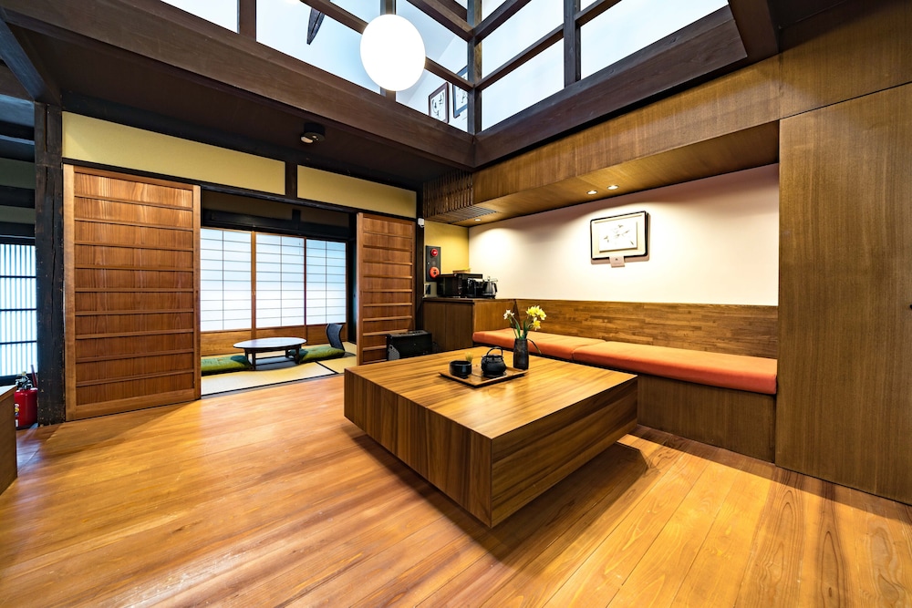 Kyoto Machiya Fukune 36/50