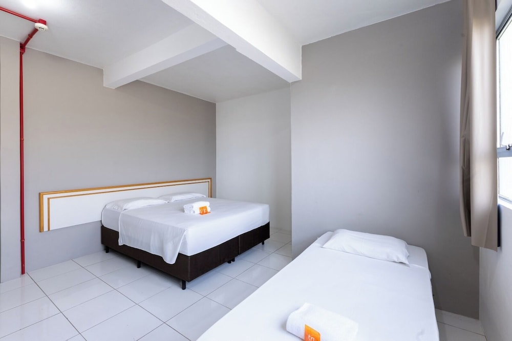 Tri Hotel Florianopolis 22/64