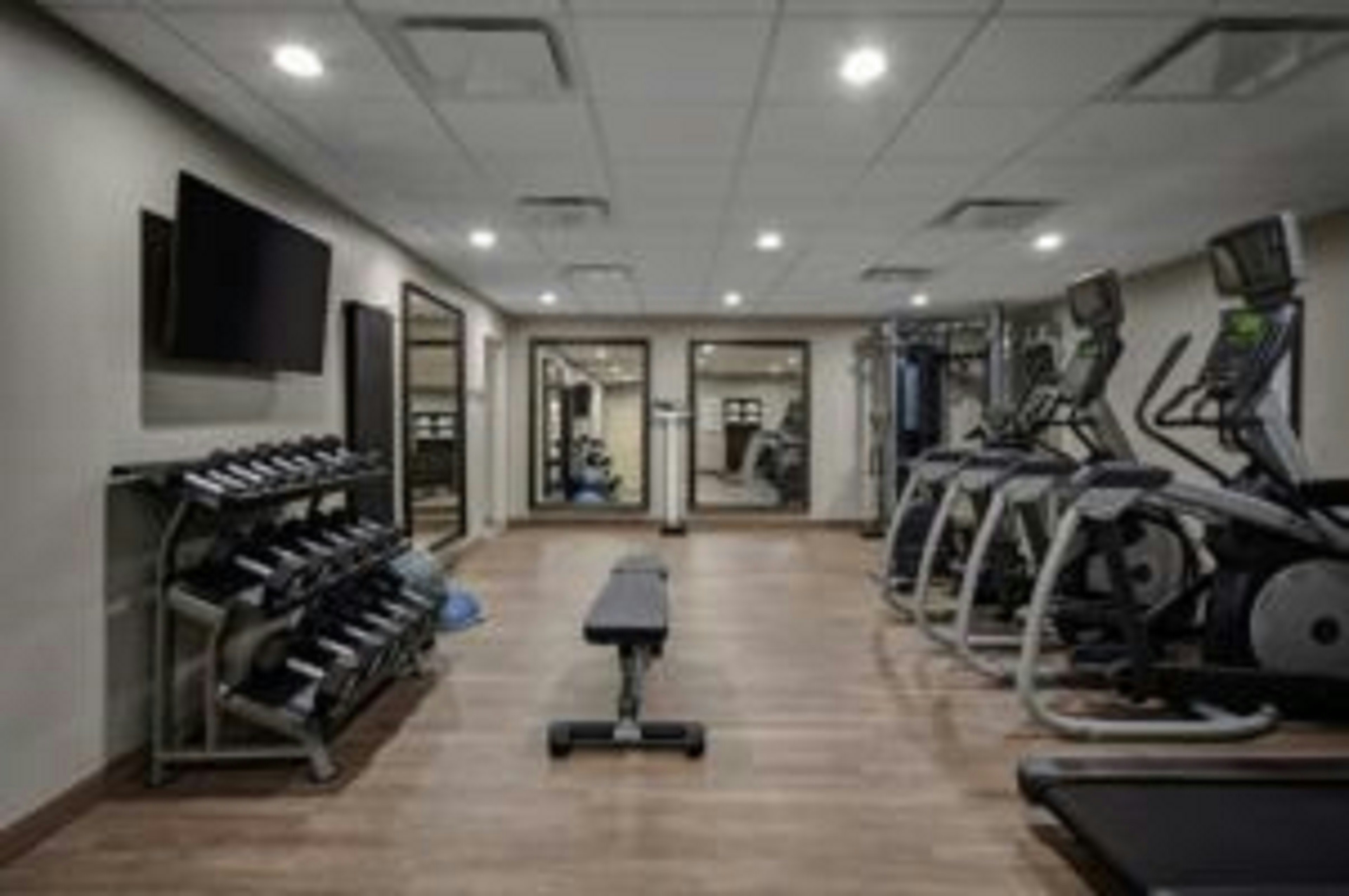 STAYBRIDGE SUITES DEARBORN MI 10/24