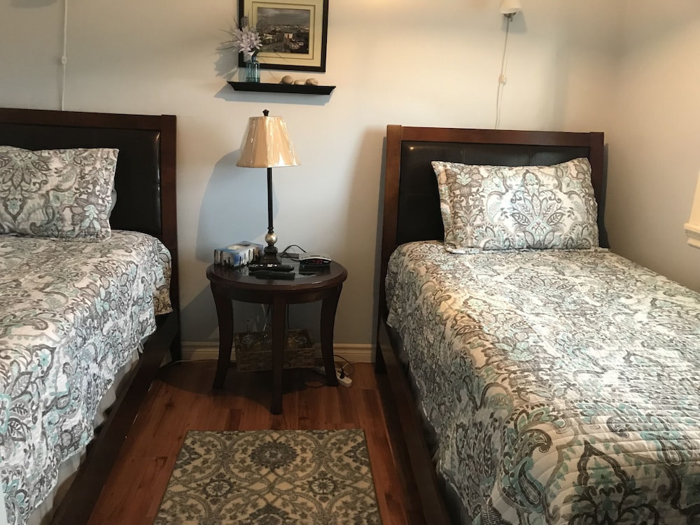 Whitsha Inn B&B 11/35