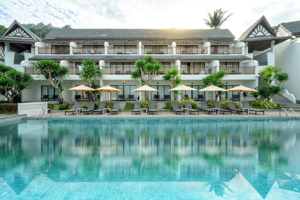 Andamantra Resort And Villa Phuket in PATONG BEACH