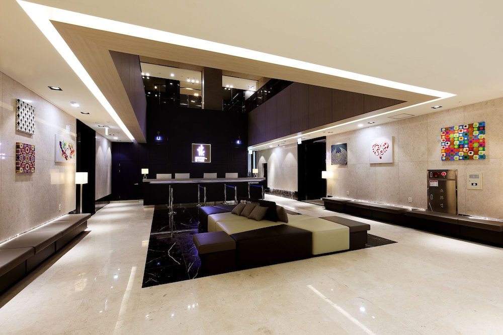 Gloucester Hotel Kintex 9/61
