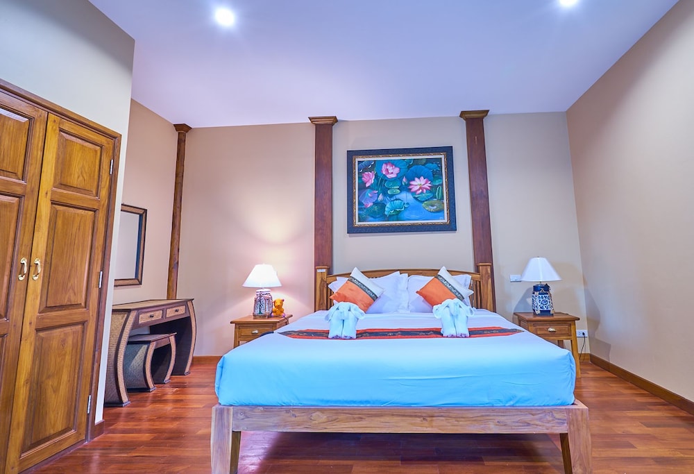 Huean Kham Hom Resort 23/72