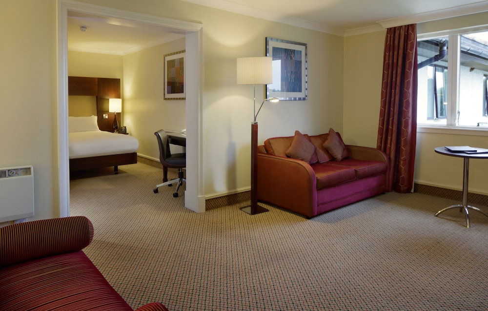 DoubleTree by Hilton Belfast Templepatrick Golf & Country Club 53/76