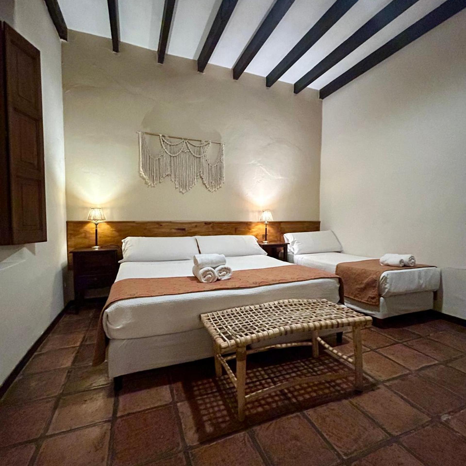 Hotel Plaza Cafayate 6/34