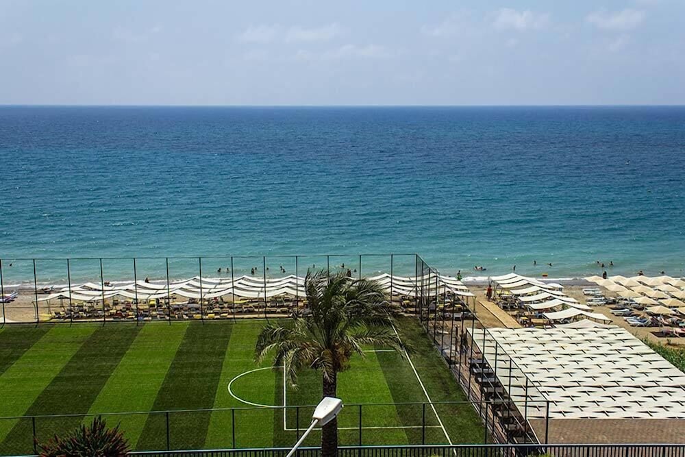 Xafira Deluxe Resort 46/50