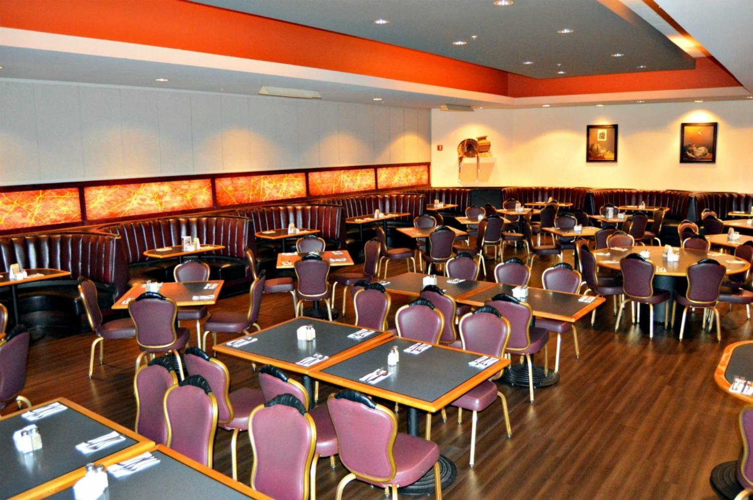 Apache Gold Resort Hotel & Casino 33/50
