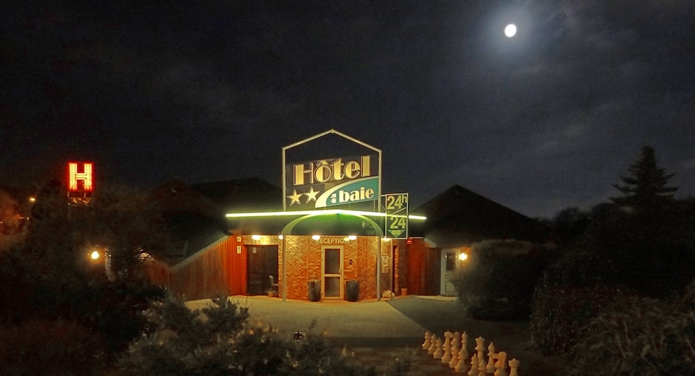 Hotel de La Baie de Paimpol 2/67