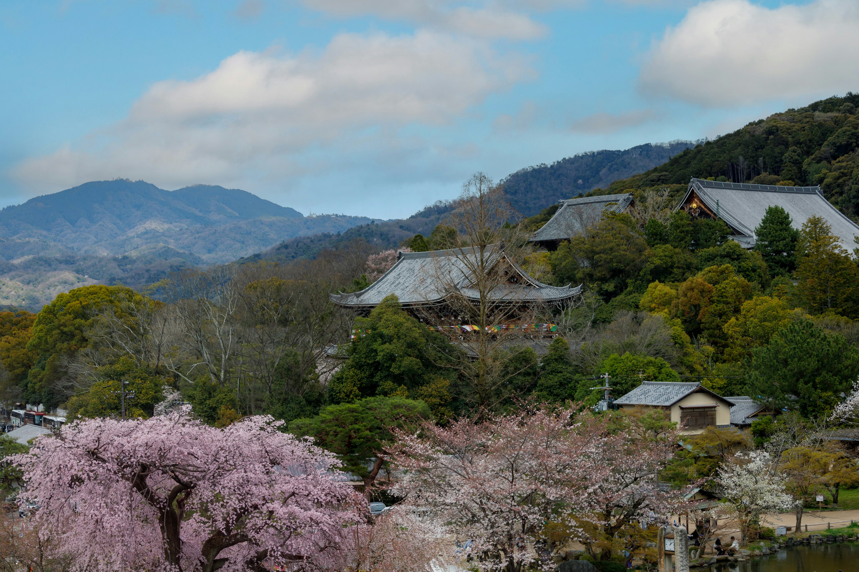 Hotel Chourakukan 43/50