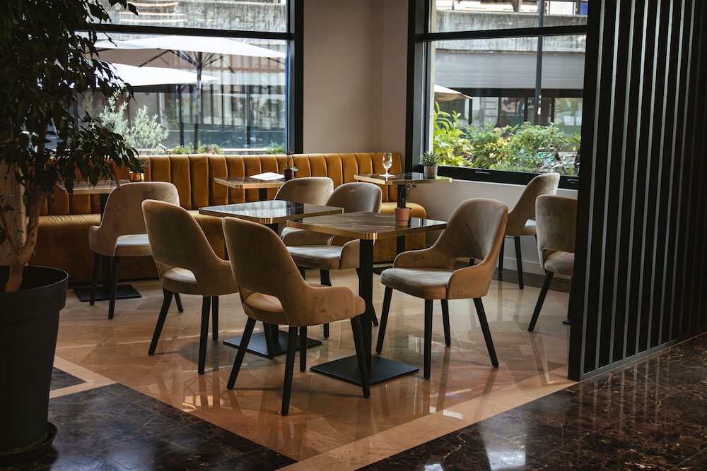 Le Montbrillant Hotel Residence 50/59