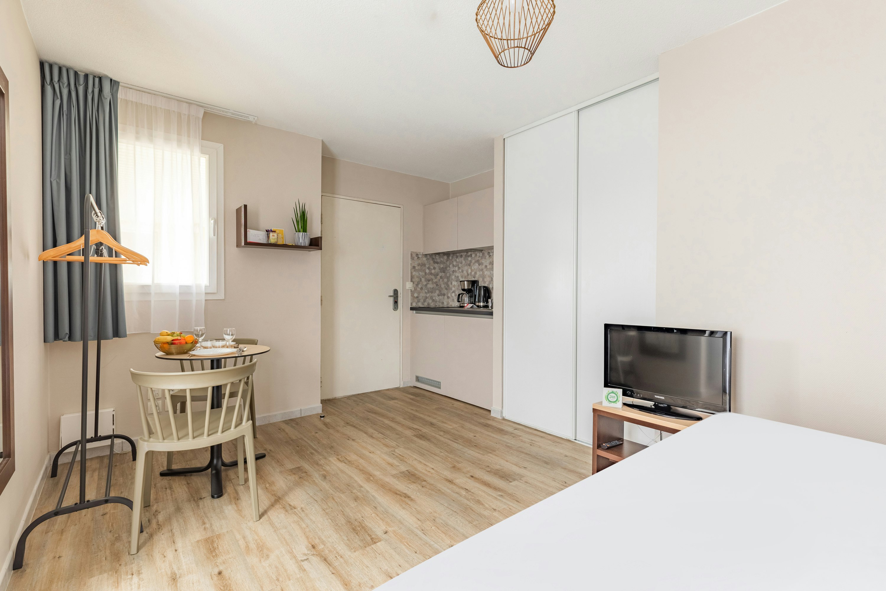 Appart City Classic Toulouse Colomiers 10/40