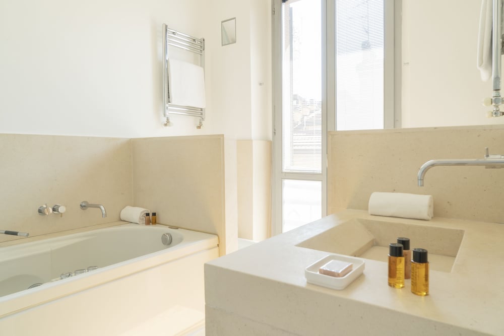 Brera Apartments In San Fermo 47/50