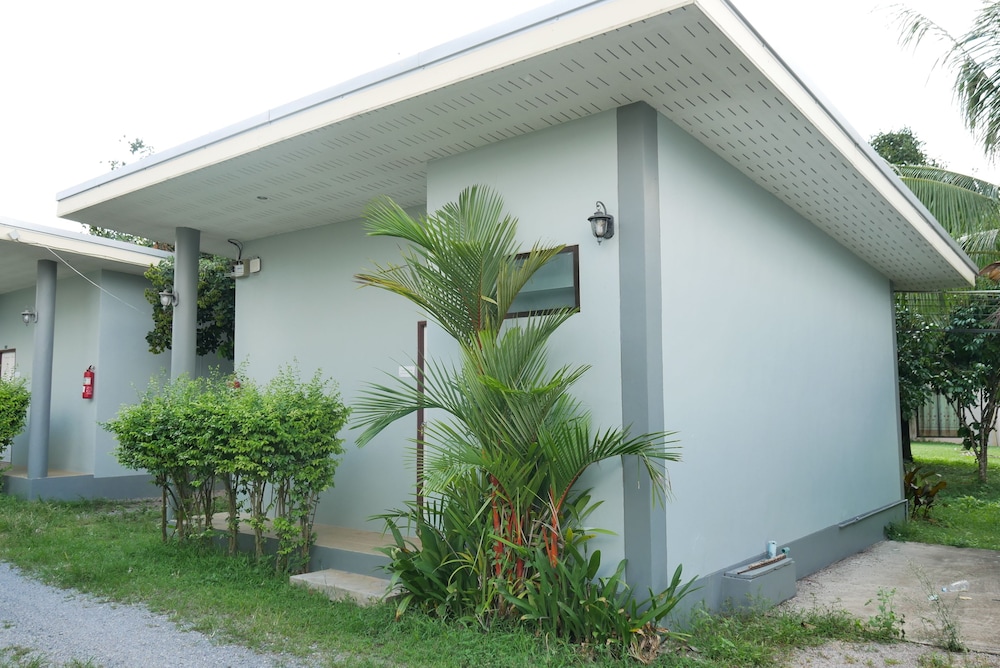 Aiyara Garden Resort 5/68