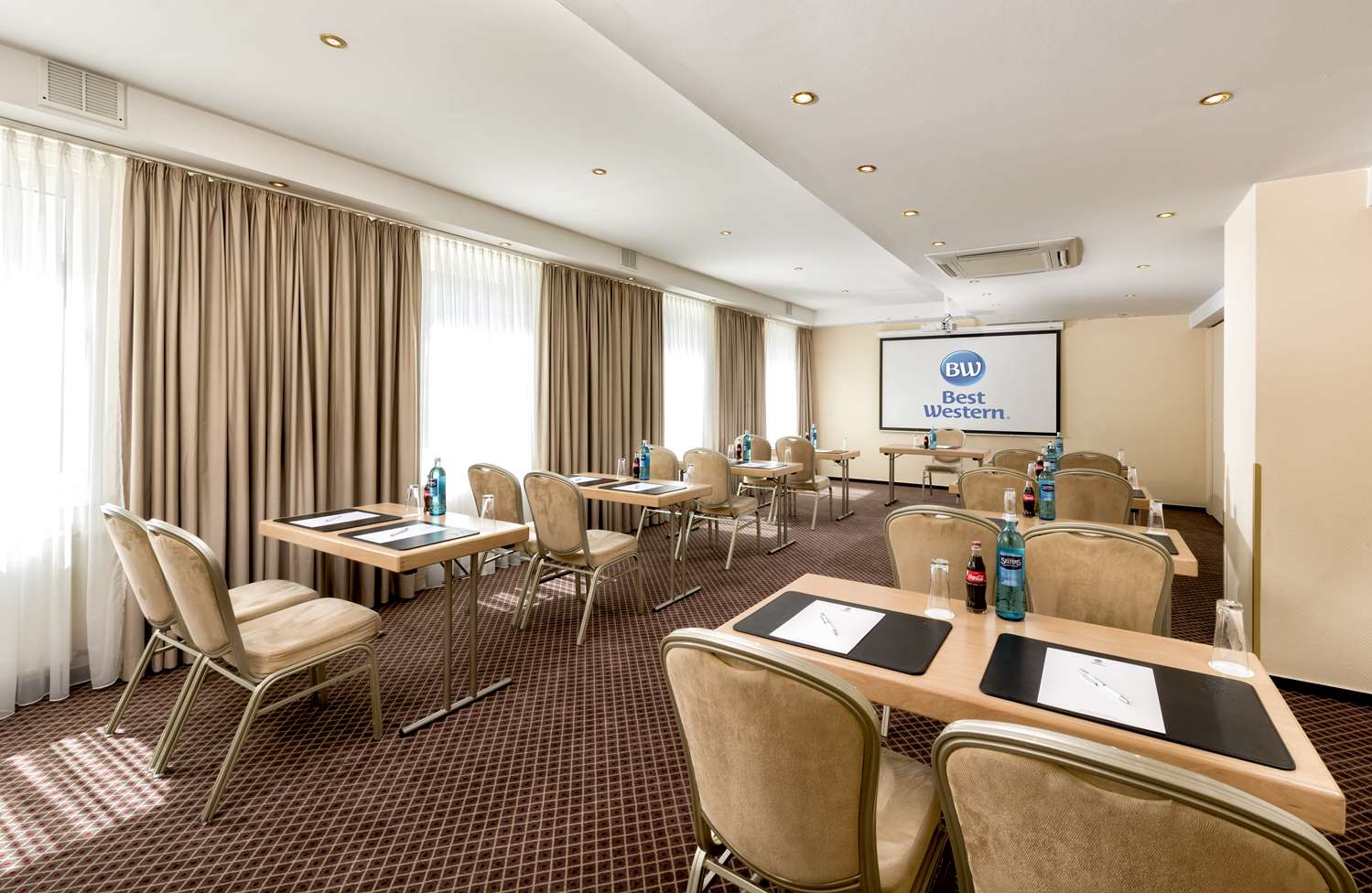 Best Western Hotel Zur Post 18/20