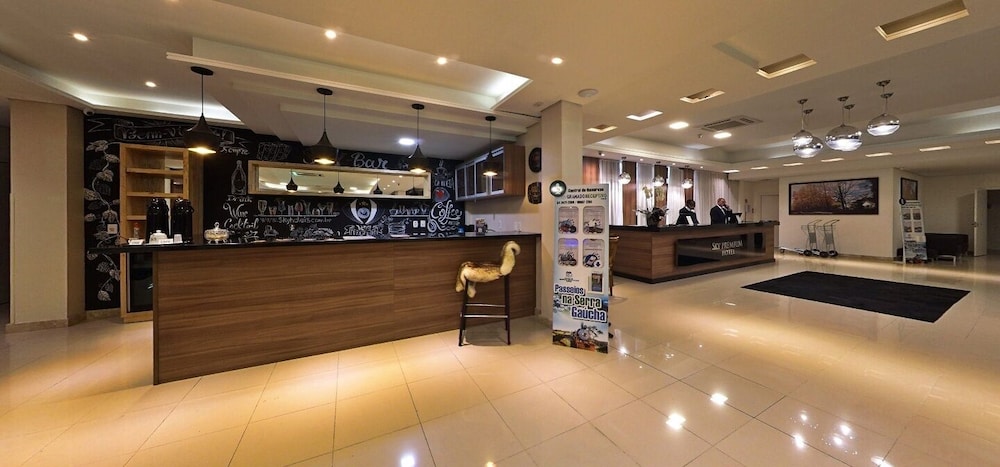 Sky Premium Ex Hotel Encantos Hortensias 12/54