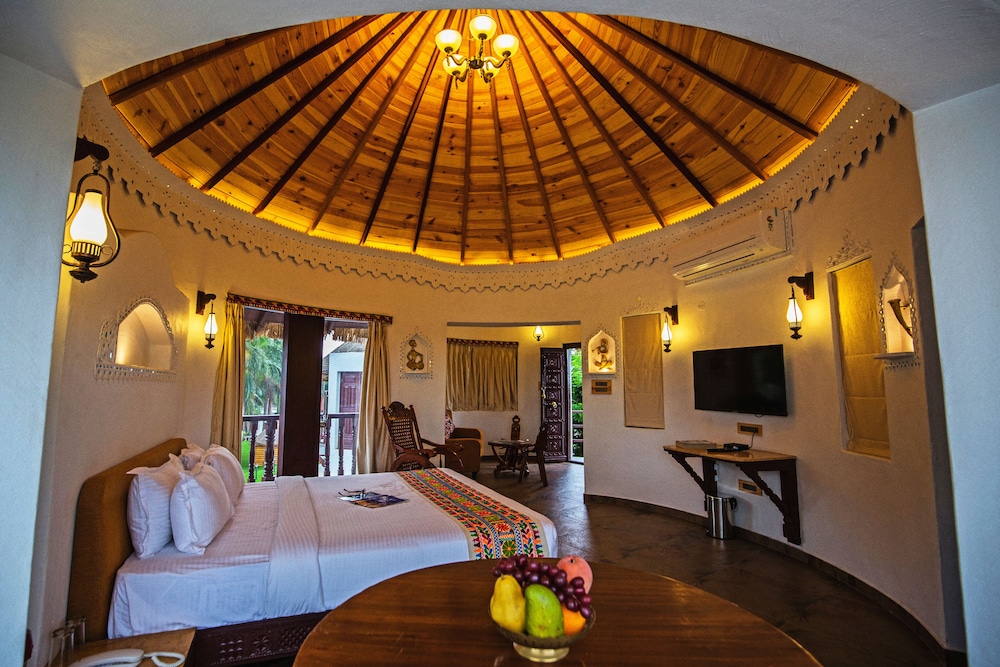 Nirali Resorts 13/45