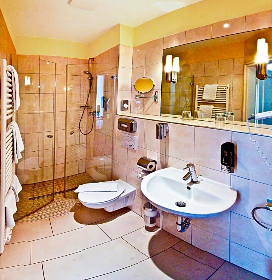 Hotel Vivaldi Berlin am Kurfurstendamm 30/31