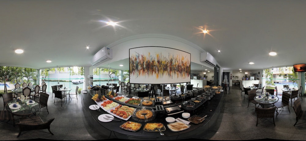 MURANO BUSINESS HOTEL 32/53