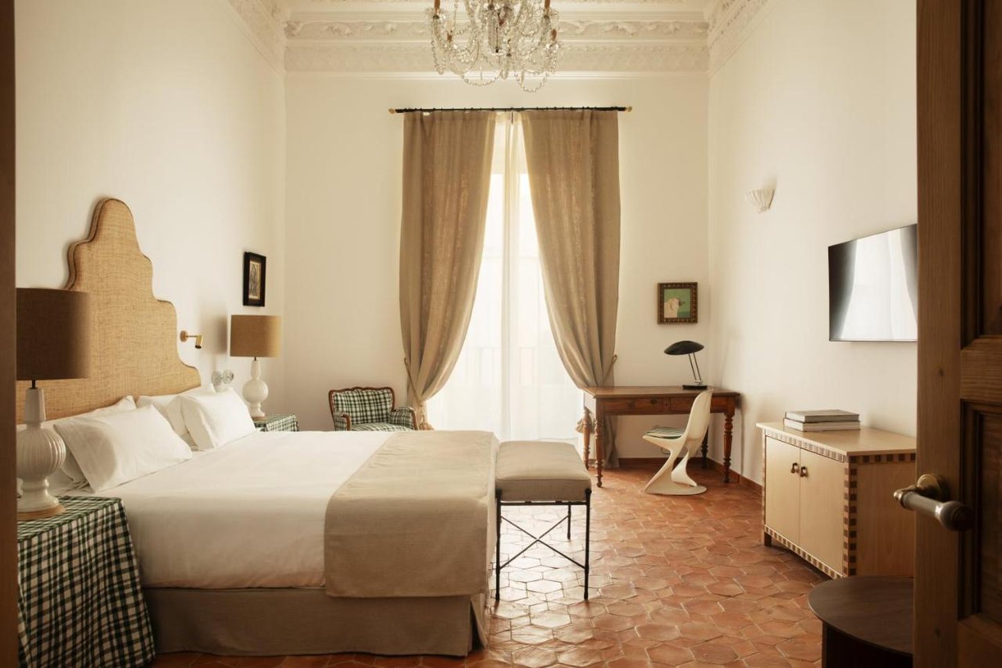 Casa Pizarro Hotel 12/25