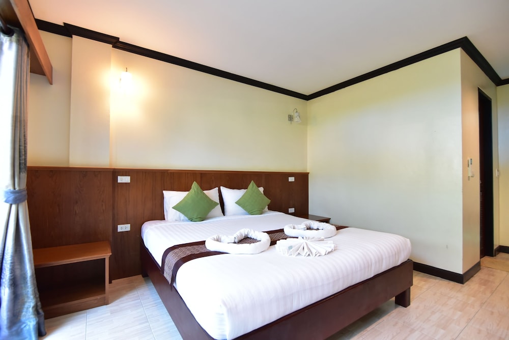 The Green Hotel Koh Lipe 19/61