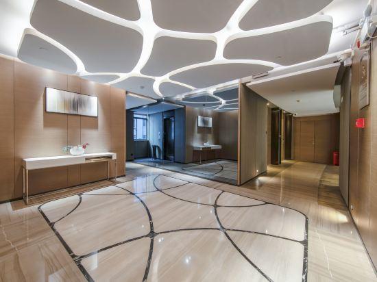 Homeinn Selected (Wanda Plaza store of Changzhou global dinosaur city) 15/50