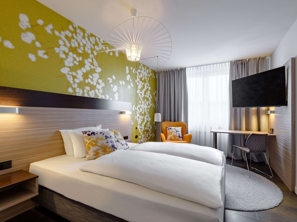 Mercure Hotel Stuttgart Gerlingen 18/72