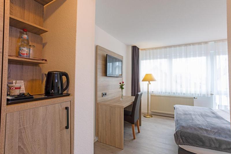 Hotel Freihof 27/37