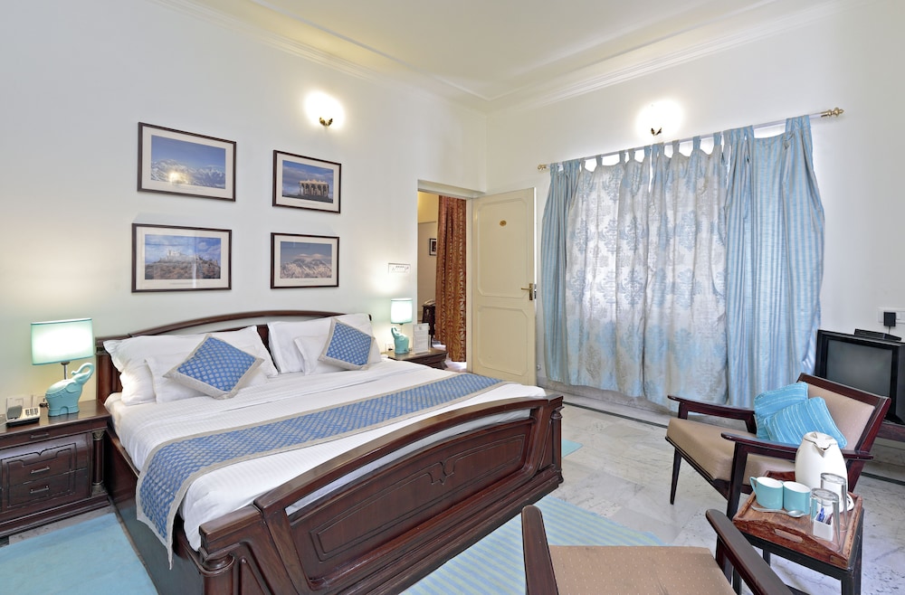 OYO Rooms Civil Lines Homestay 15/48