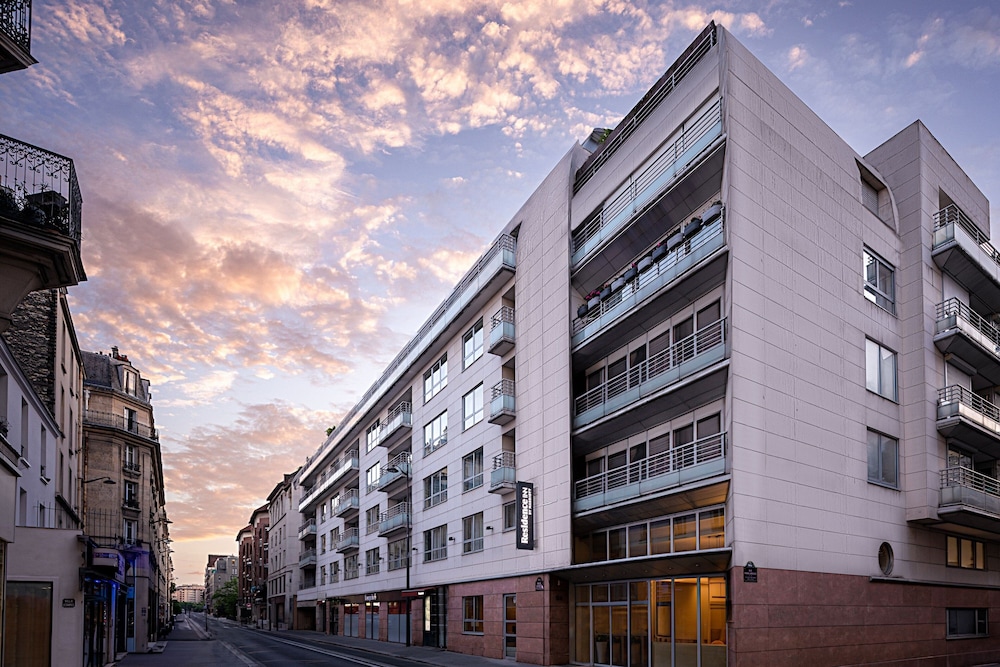 Residence Inn by Marriott Paris Didot Montparnasse 3/50