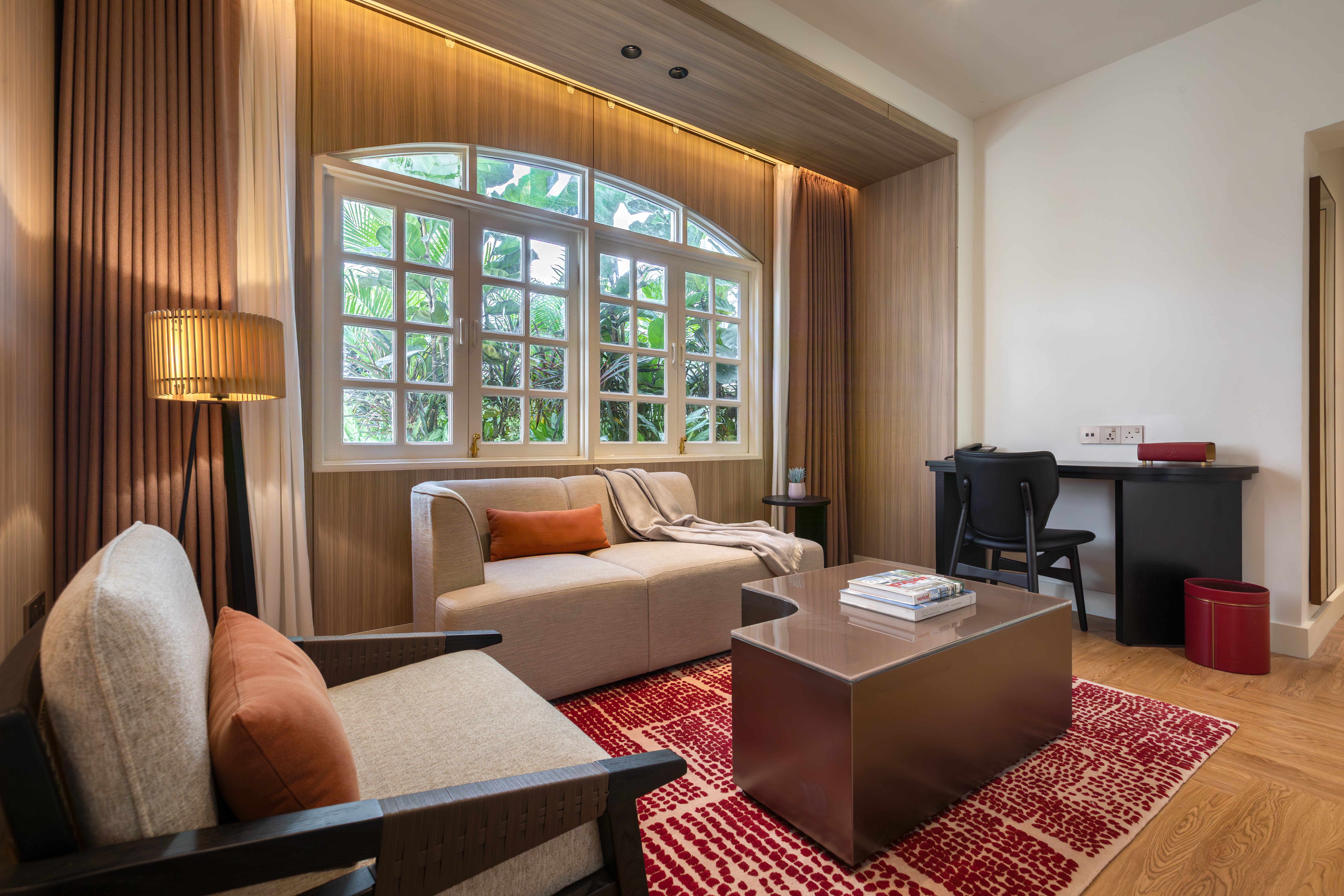 1926 Heritage Hotel by The Unlimited Collection 43/61