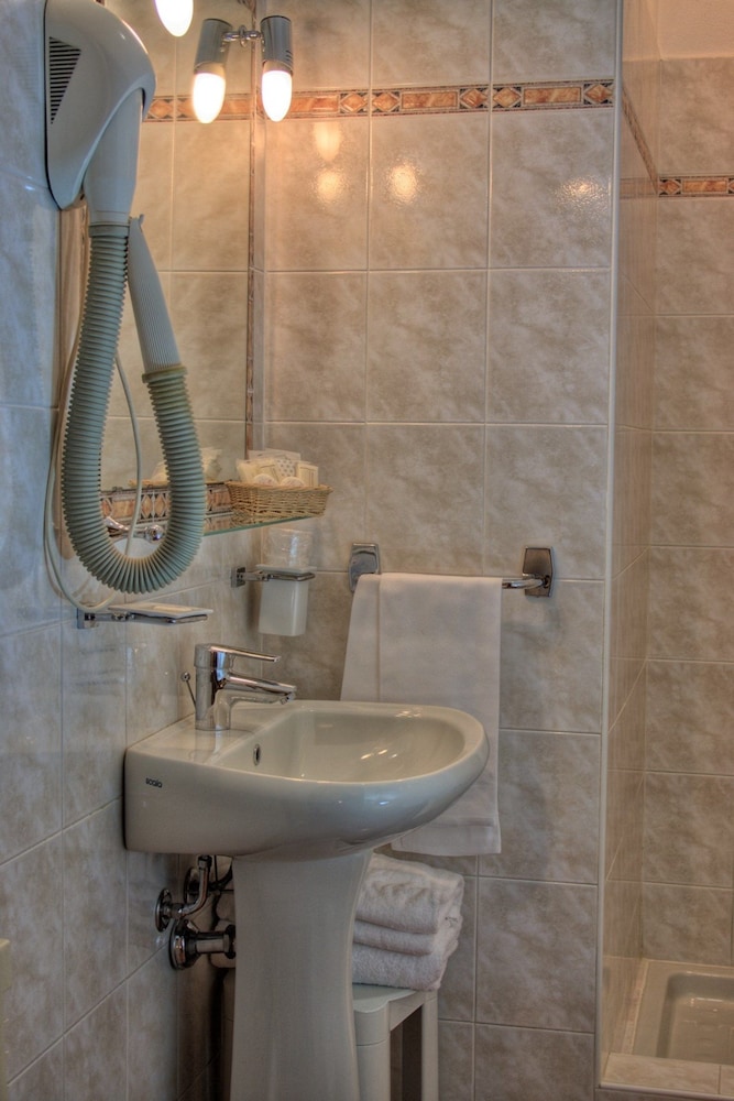 Hotel Torcolo 17/47