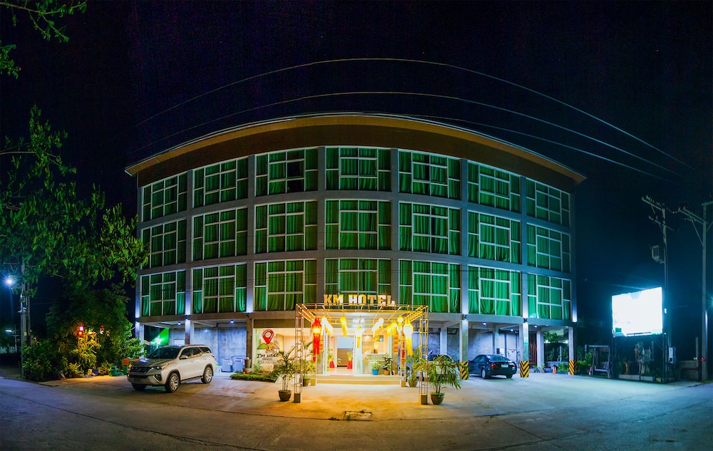 Km Hotel Chiangmai 2/41