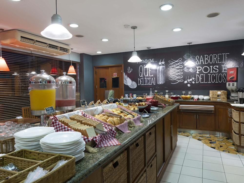Ibis Teresina 41/44