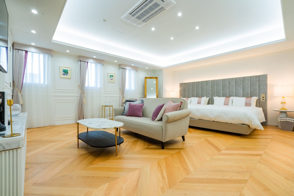 Randor Hotel Hiroshima Prestige 21/50