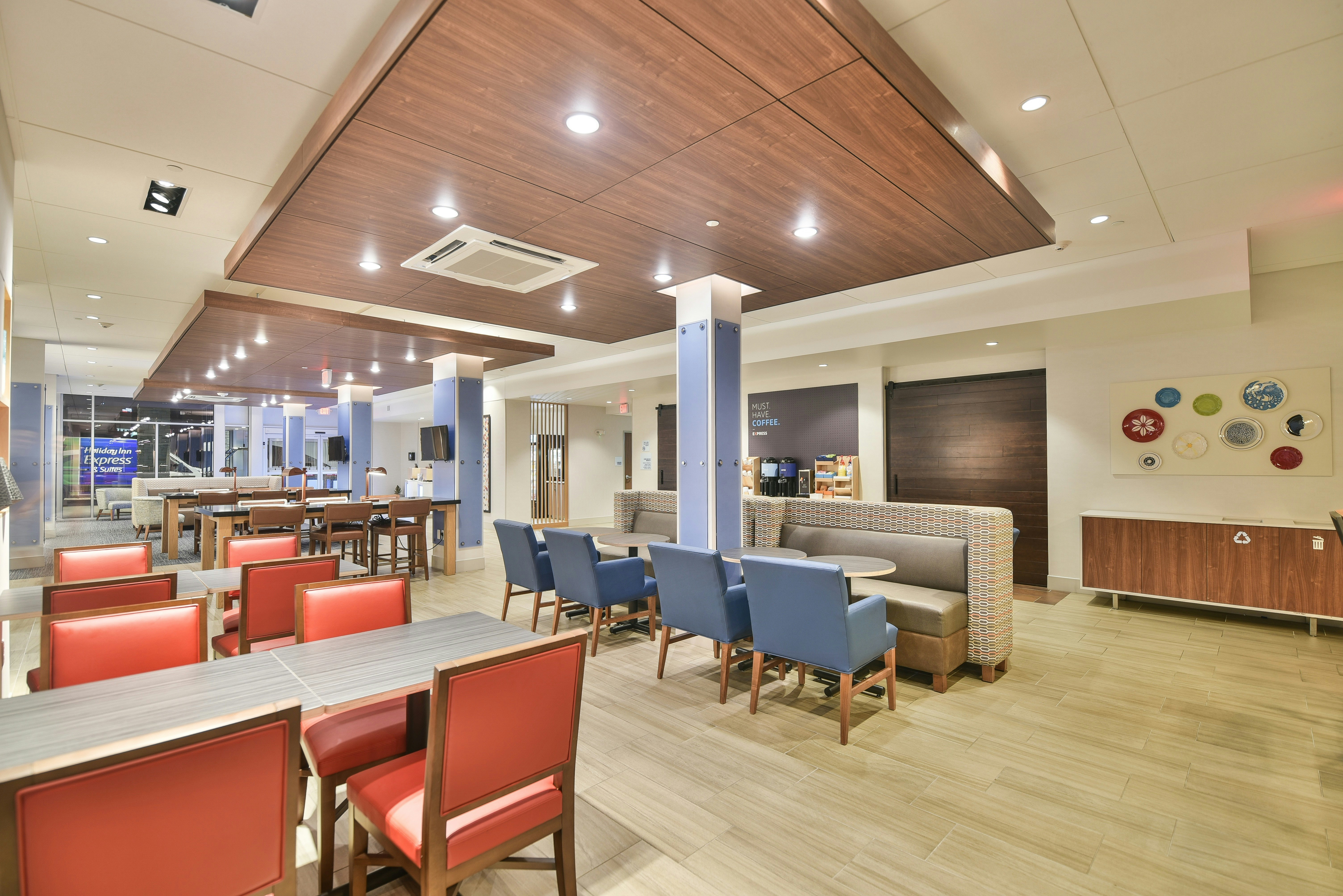 Holiday Inn Express & Suites Lehi Thanksgiving Point 49/58