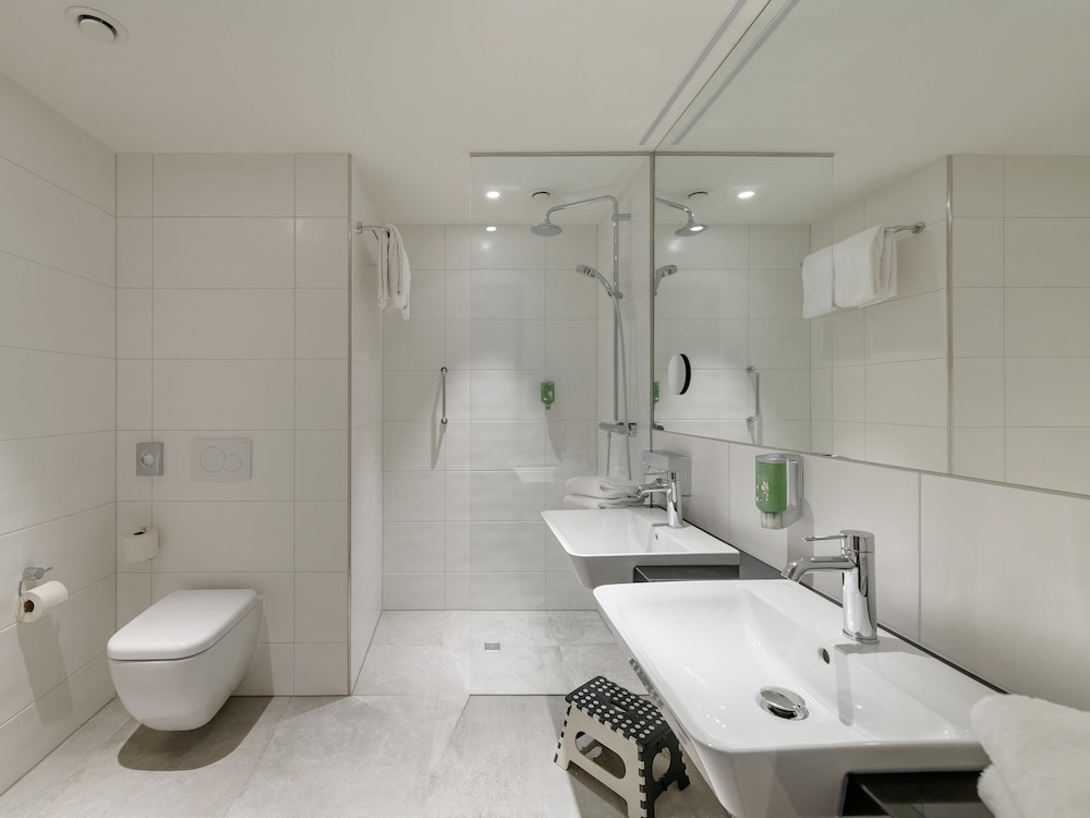 ibis Styles Bad Reichenhall 49/50
