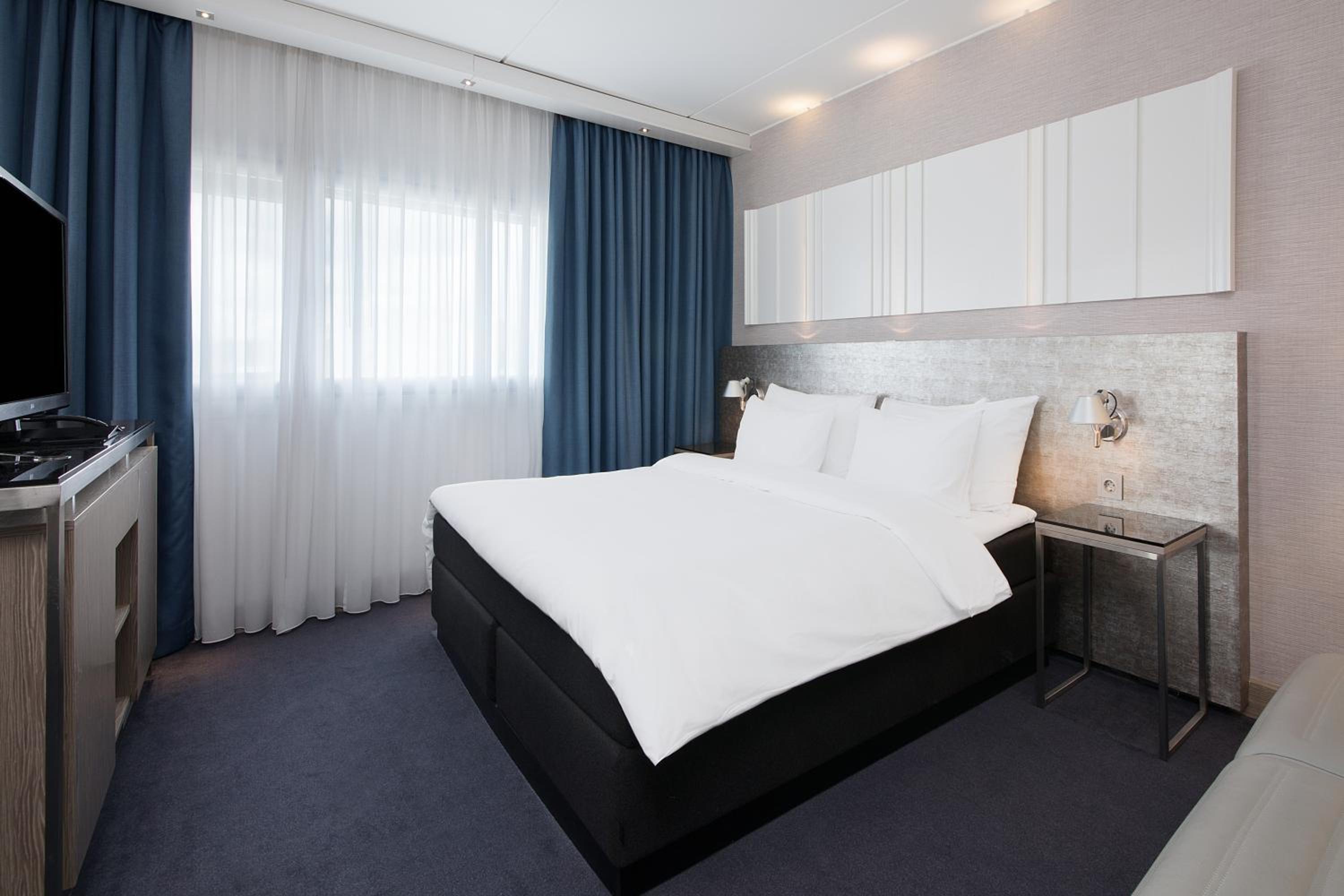غرفة عائلية، Radisson Blu Airport Hotel Oslo Gardermoen 4/10