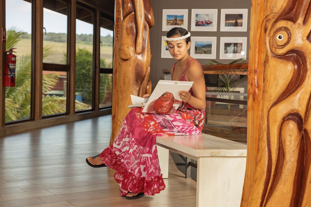 Hotel Ohana Rapa Nui 12/40