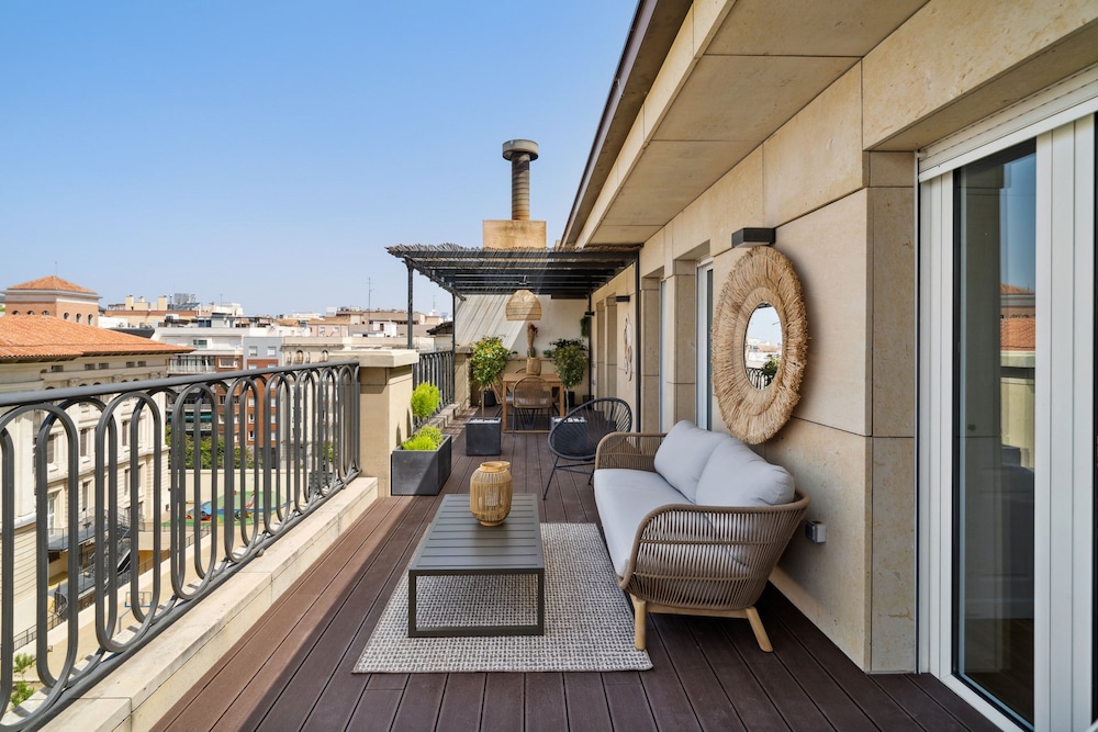 Limehome Madrid Calle de Nunez de Balboa 34/50