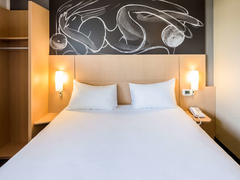 Ibis Beziers Est Mediterranee 31/73