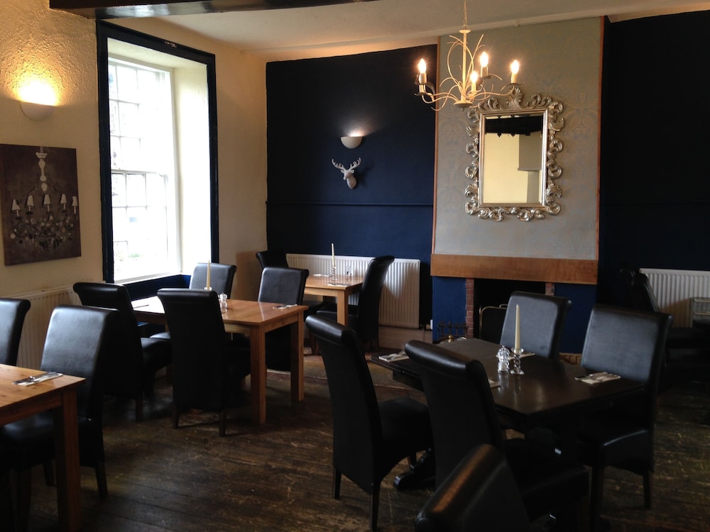 The Tollgate Inn 15/35