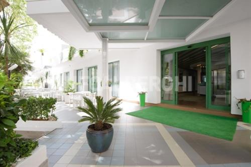 Hotel Nautilus 46/50