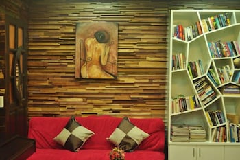 Around The World Bed and Breakfast - Hostel 22/50